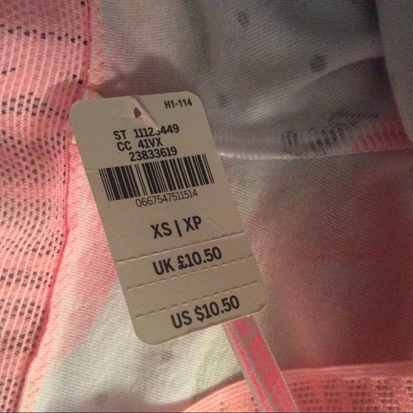 bs pink panty - Picture 2 of 2